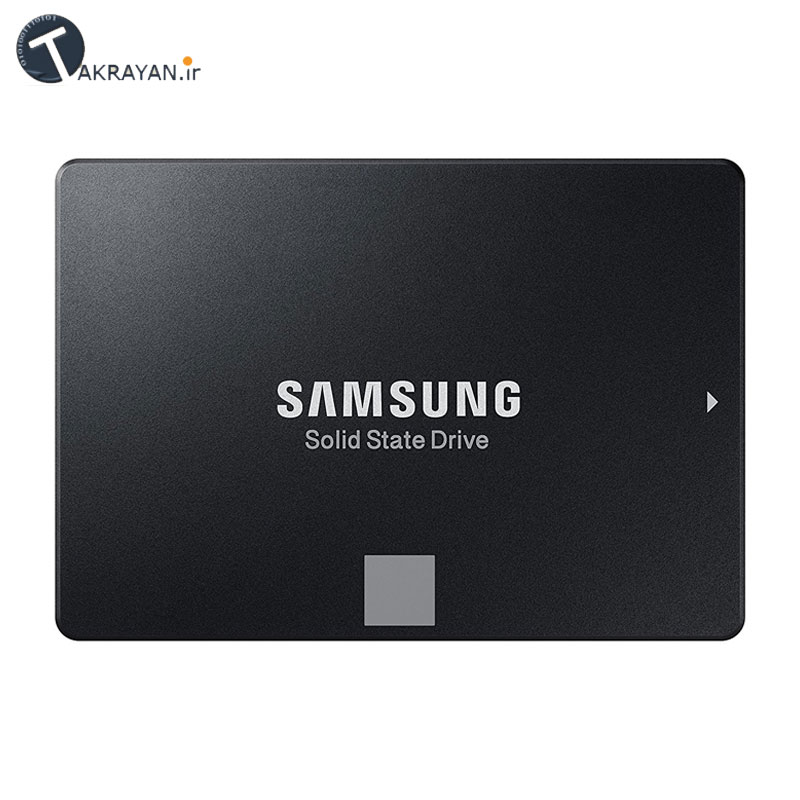 Samsung 860 Evo SSD Drive